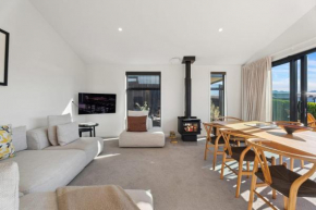 Mountain View Wanaka Retreat